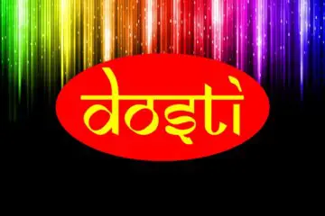 Dosti social group logo