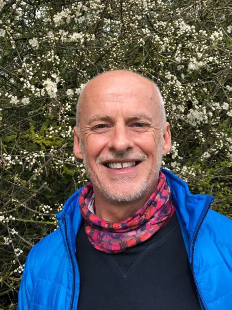 Profile photo of David Yeomanson