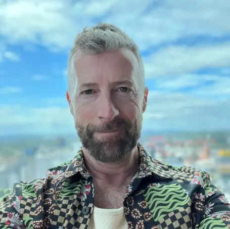 Profile photo of Kevin Urquhart