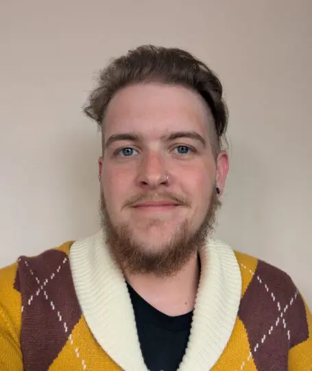 Profile photo of Peter Jones