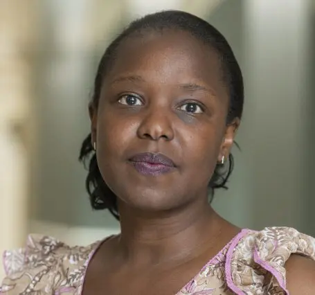 Profile photo of Sharifa Sekalala