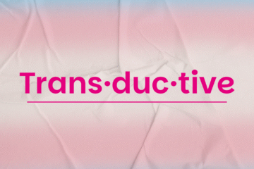 Transduction social group logo