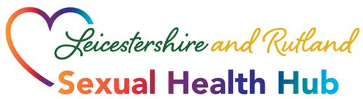 Leicester & Rutland Sexual Health Hub logo